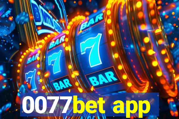 0077bet app